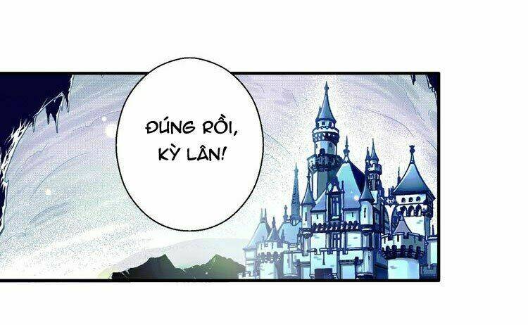 xin hãy cho tui mặt trời! chapter 2 2