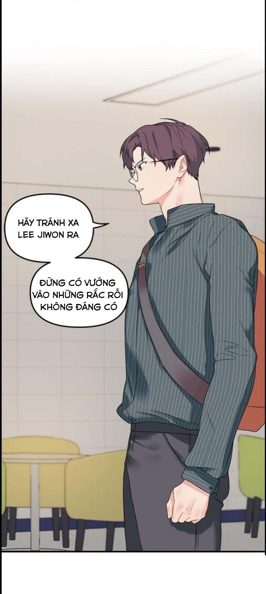 máu và tình yêu chapter 11 57