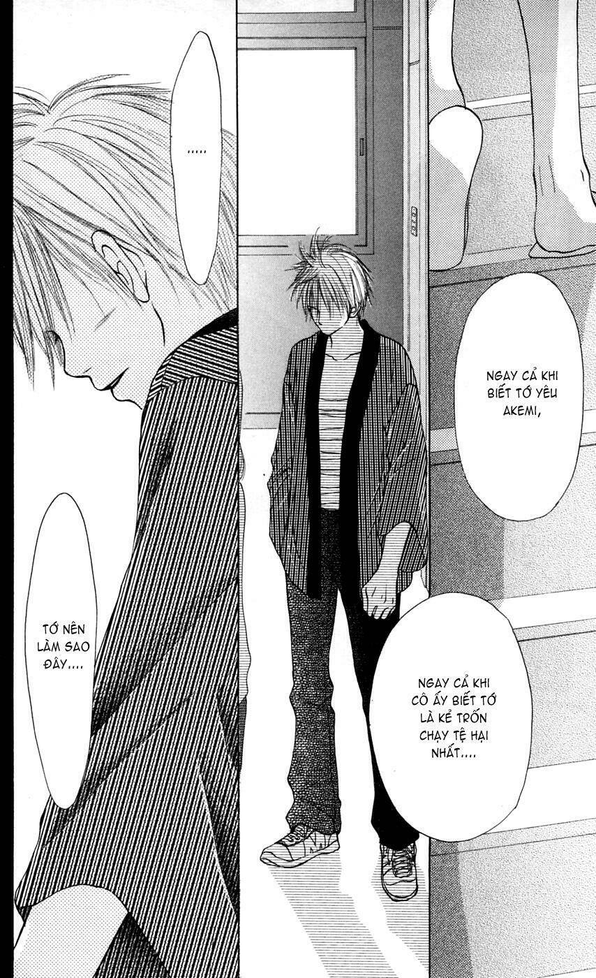 phát điên vì em chapter 6 32