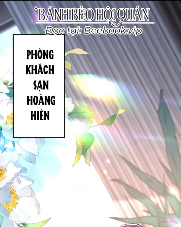 báo cáo! phu nhân ngày nào cũng muốn trốn chapter 2 5