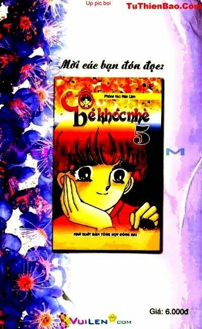 cô bé khóc nhè chapter 4 126