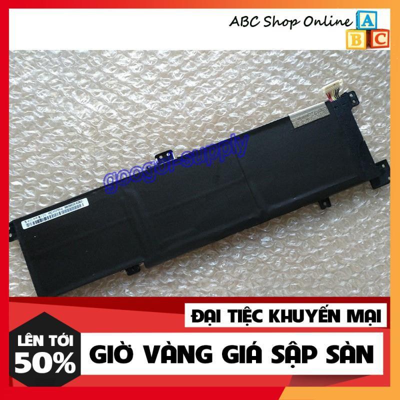 Pin Dùng Cho Laptop ASUS B31N1424, K401, K401L, K401LB, K401LB5010, K401LB5200, K401LB5500 Series ( 11.4V- 48Wh )