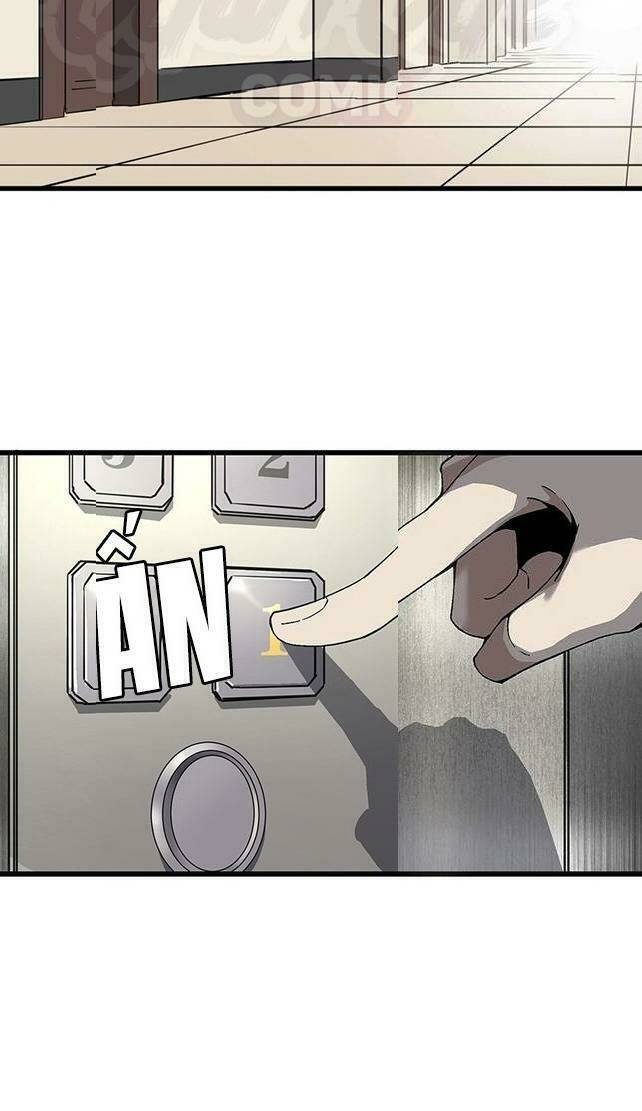 kẻ săn hồn - quỷ hô bắt quỷ chapter 12 40