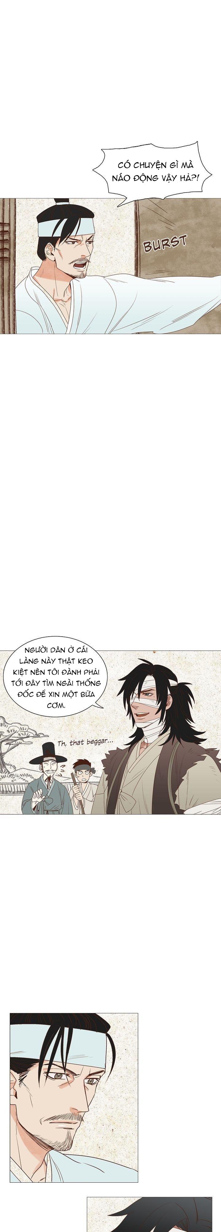 rạp chiếu phim bl cổ điển chapter 2 4