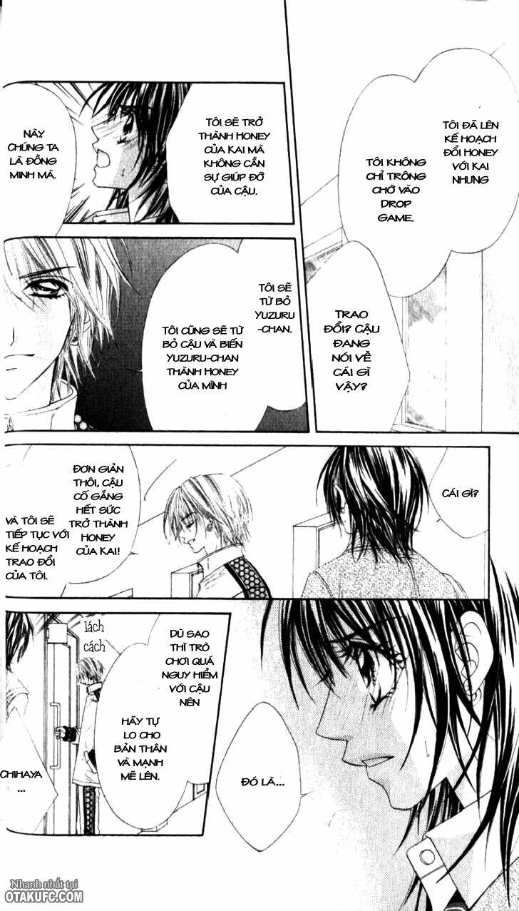 honey x honey drop chapter 20 5