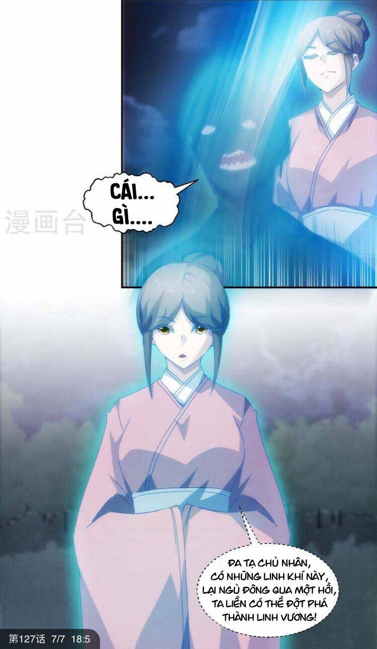 thần y hệ thống chapter 64 3