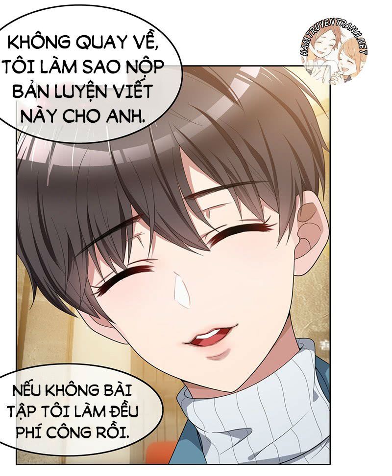 thuần tình lục thiếu chapter 14.1 17