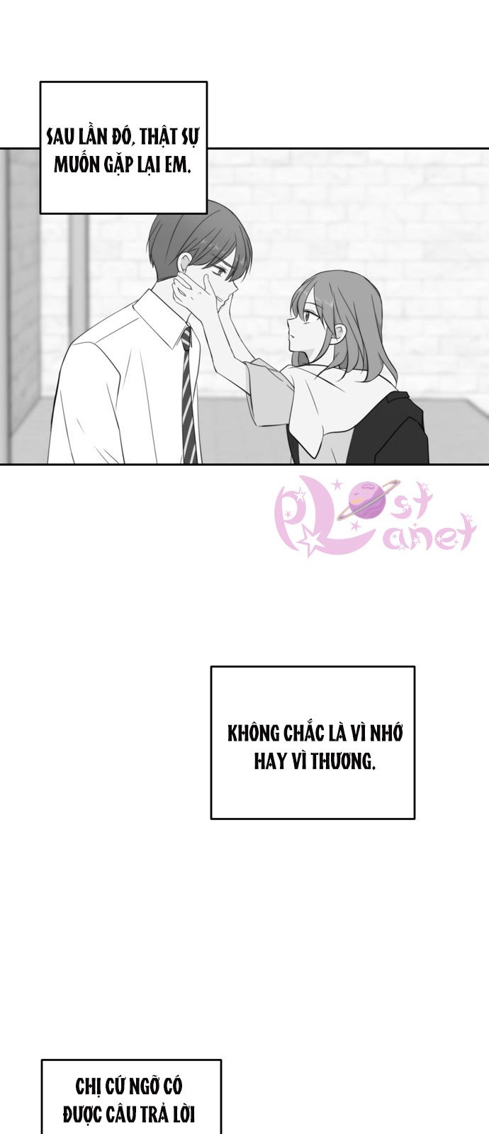 kiếp này cũng xin chăm sóc tôi như vậy nhé kiếp này cũng xin chăm sóc tôi như vậy nhé chapter 24 45