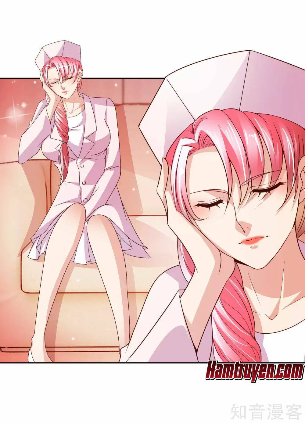 chí tôn toàn năng chapter 16 25