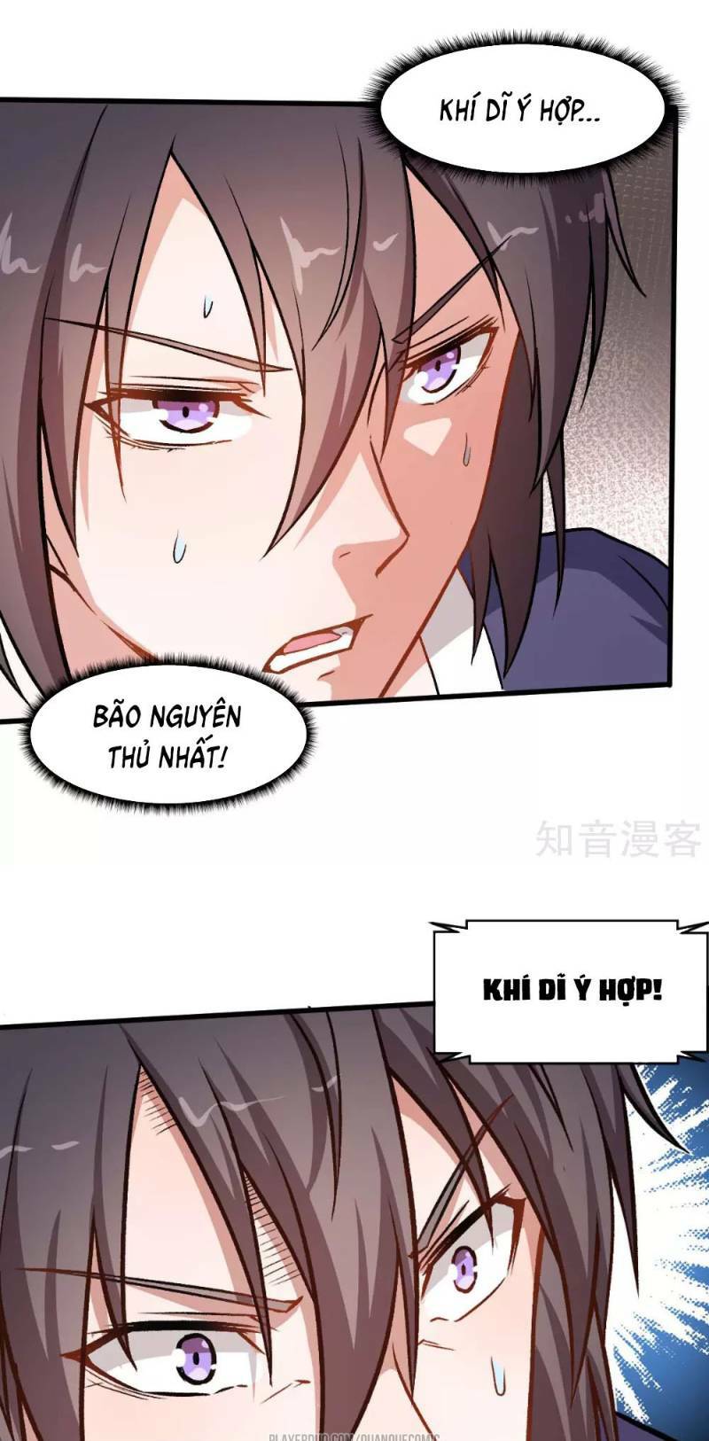 vườn trường cuồng sư hệ thống chapter 57 7