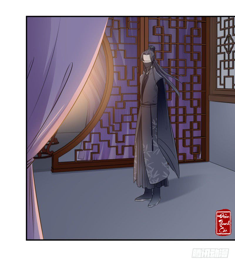 vương gia không thể trêu chapter 10 26