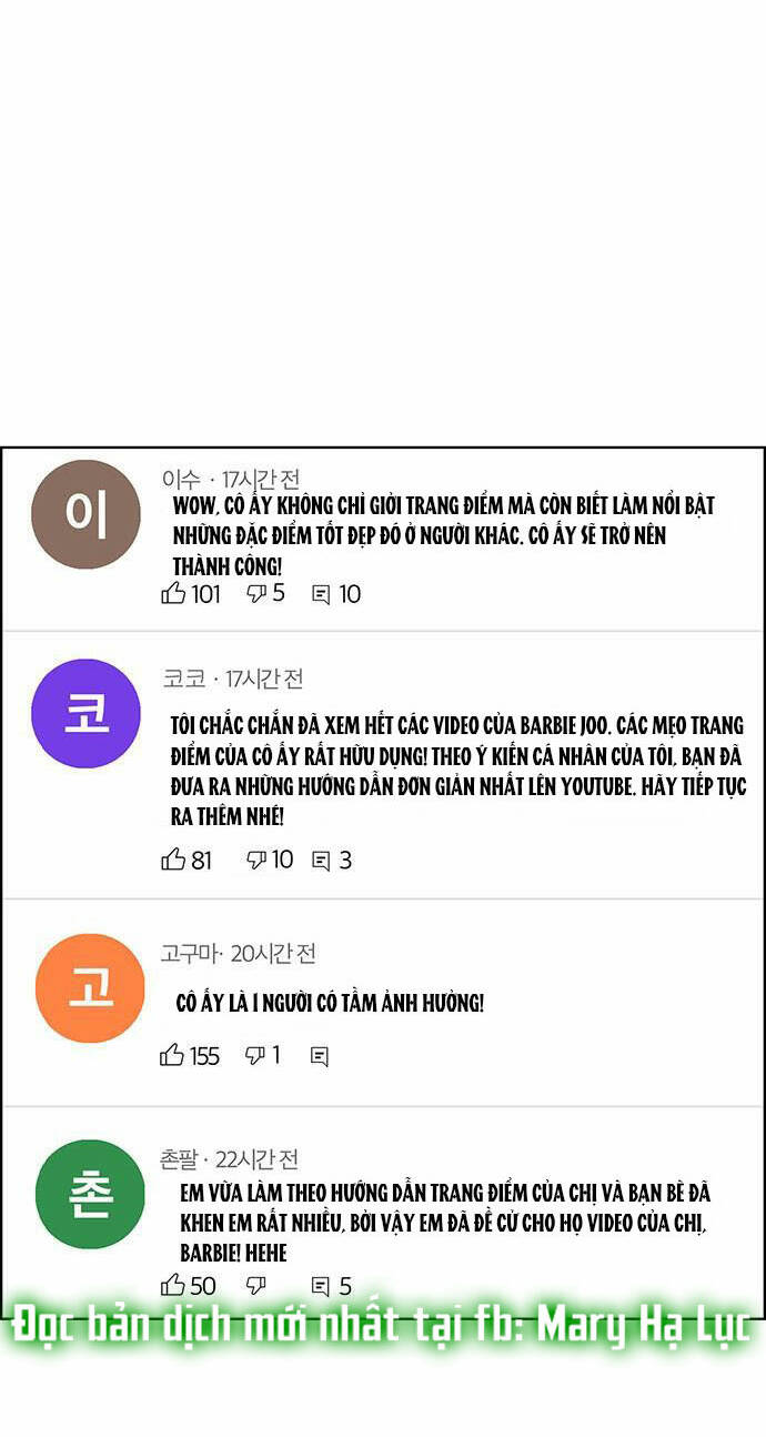 nữ thần giáng thế chapter 185.2 10