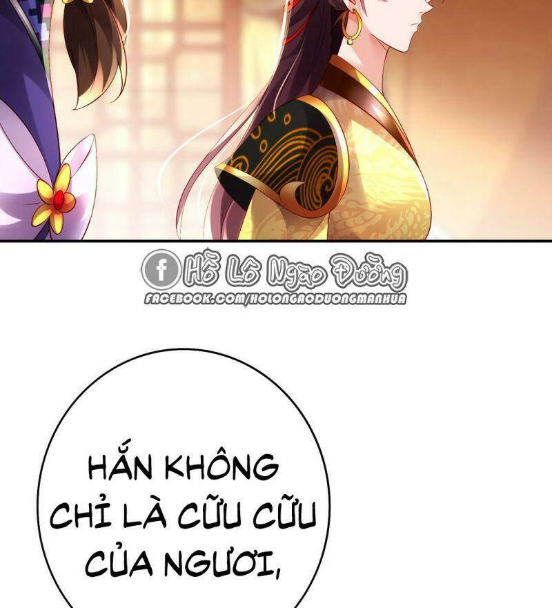 thiên kim bất hoán chapter 70 55