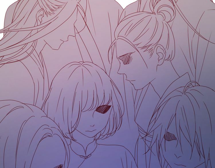 lượm được một tiểu hồ ly phần 2 chapter 39.5 11