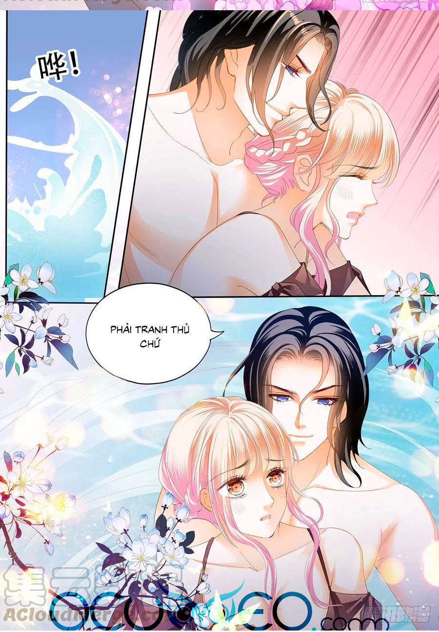 bá đạo tiểu thúc, xin trêu chọc vừa thôi! chapter 273 3