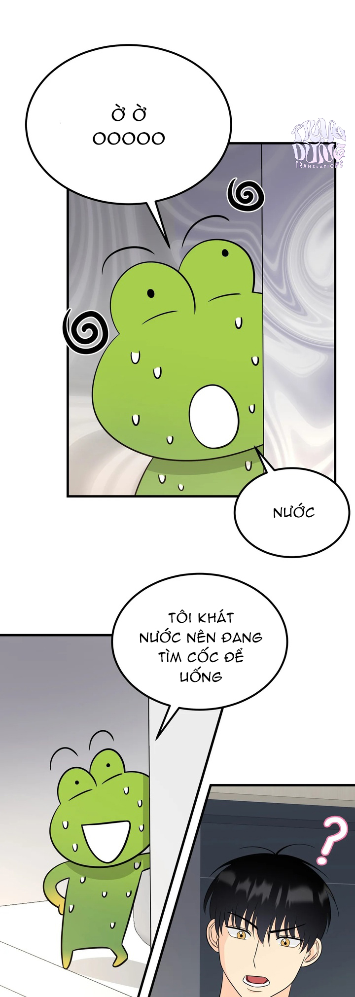 ghép đôi cổ tích chapter 9 4