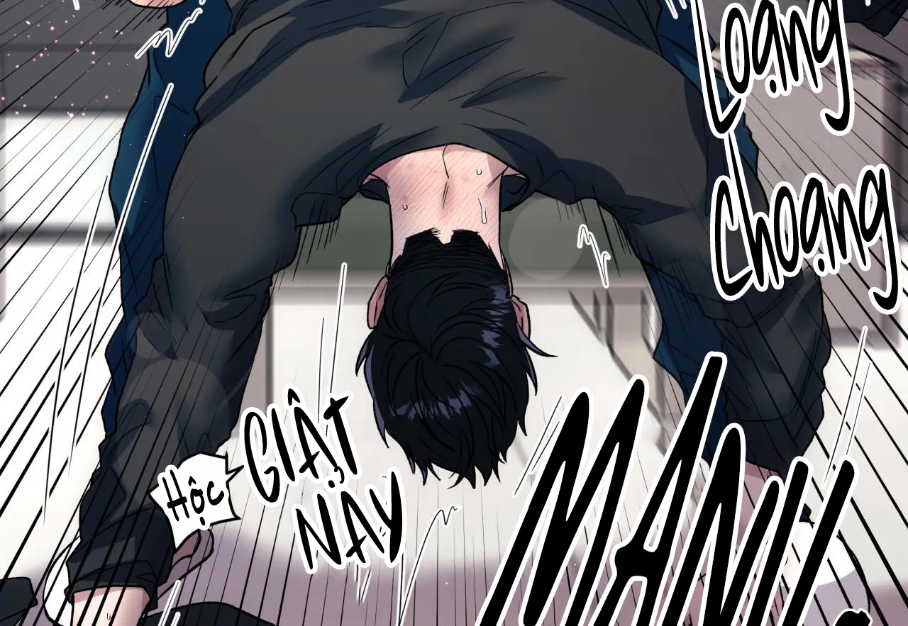 ám ảnh pheromone chapter 38 26