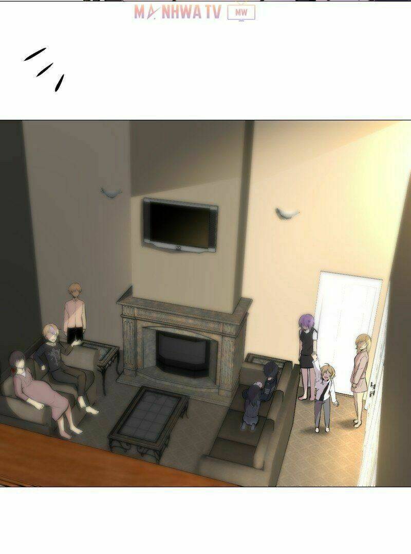 Trọng Sinh Mạc Thế Chapter 45 17