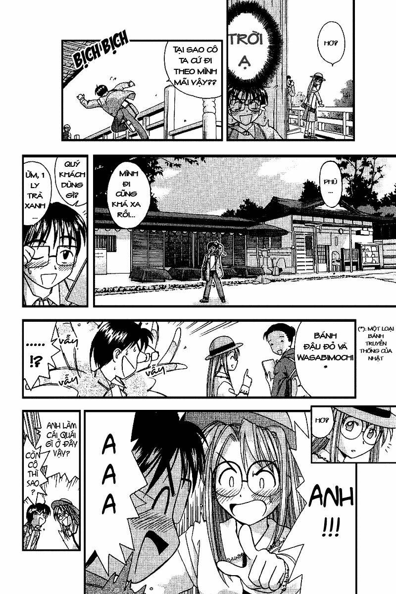 love hina chapter 19 7