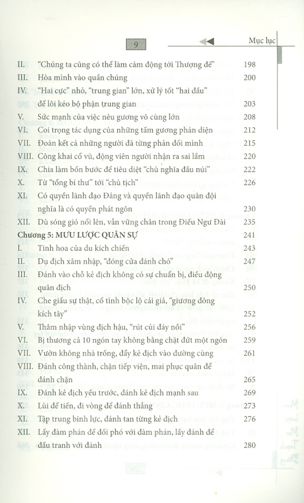 Sách - Mưu lược Mao Trạch Đông