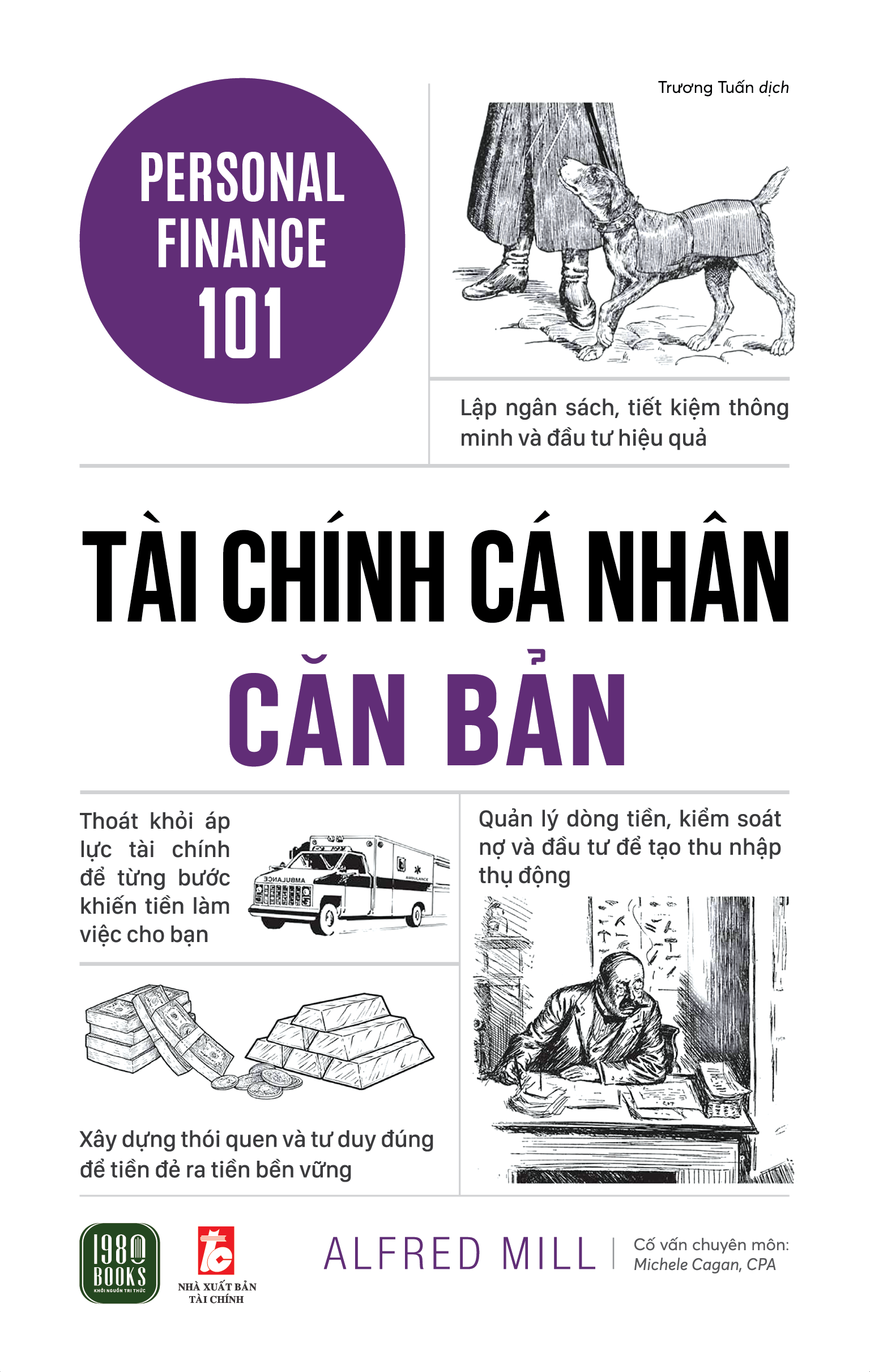 Tài Chính Cá Nhân Căn Bản (Personal Finance 101)