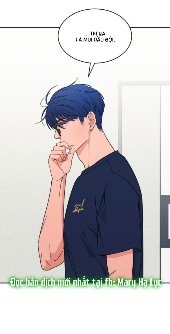 Vận May Bất Ngờ chapter 28.2 26