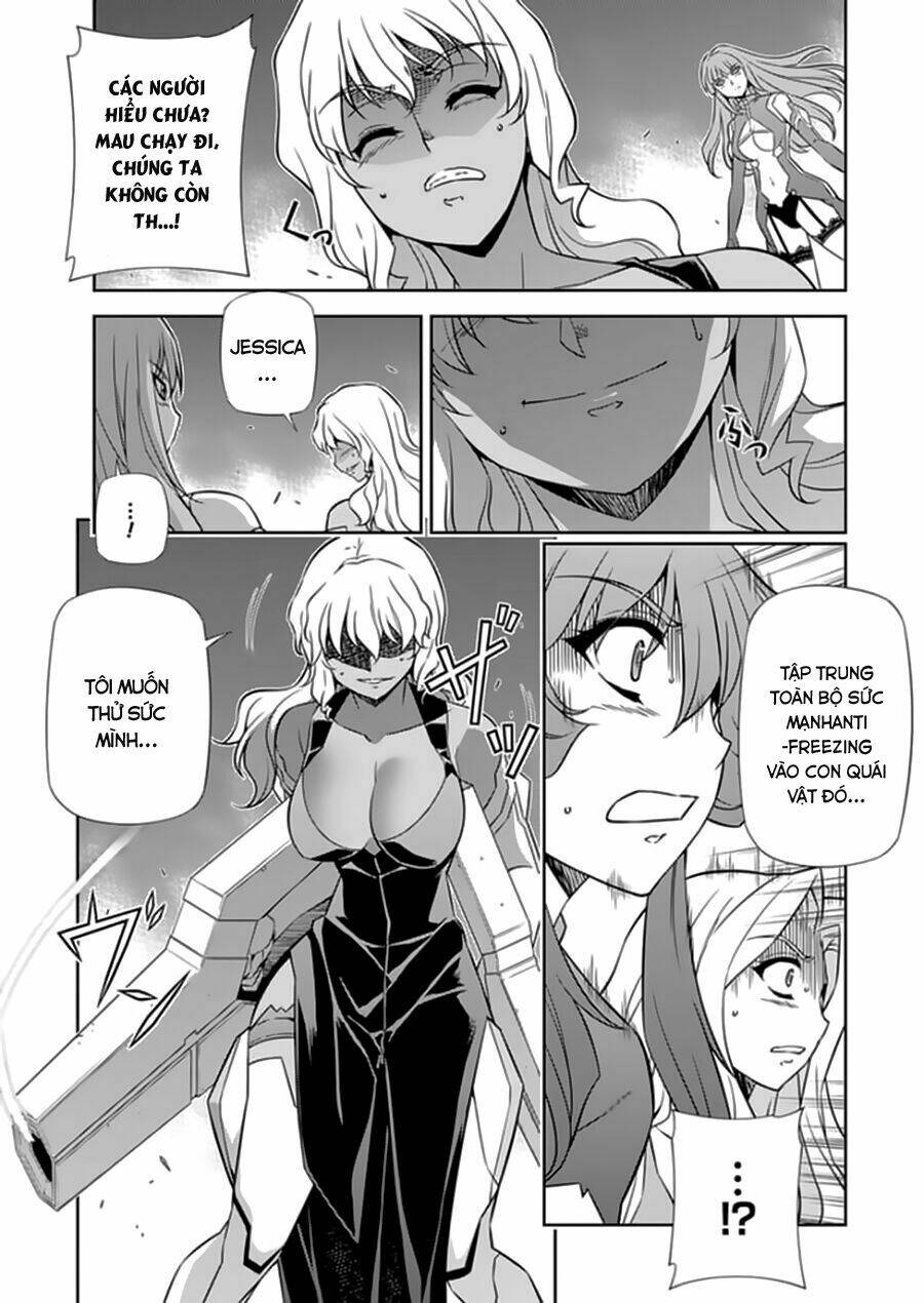 freezing chapter 174 14