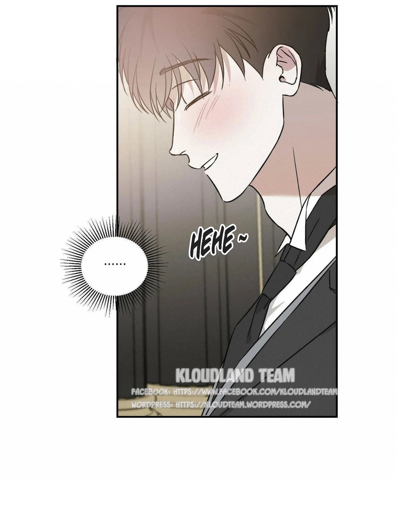 cậu chủ của tôi chapter 13 16