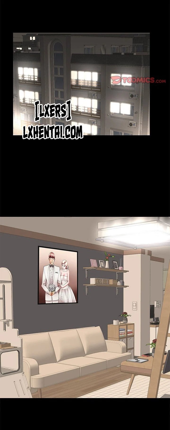 người mẹ xấu xa chapter 55 7