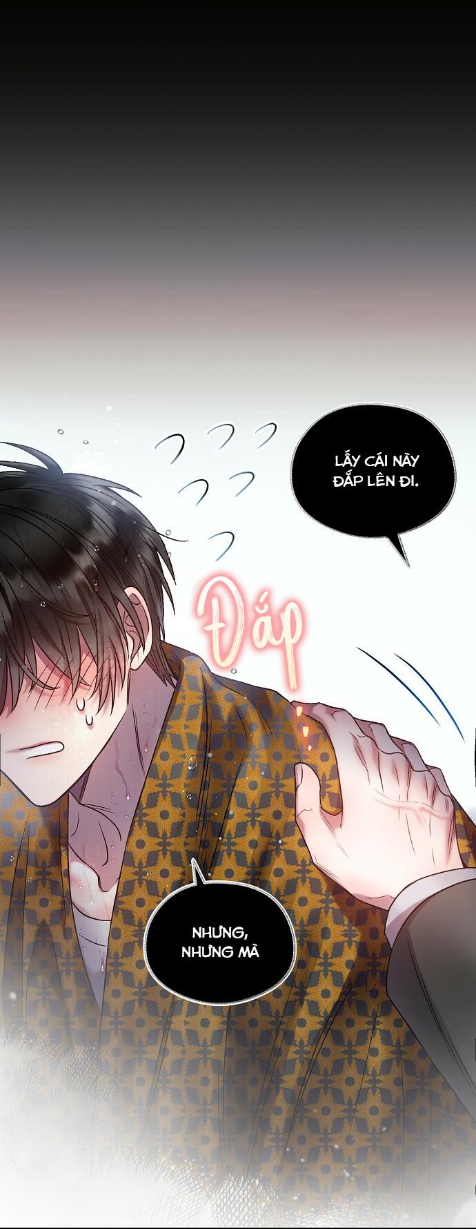 cơn mưa mật ngọt chapter 12 35