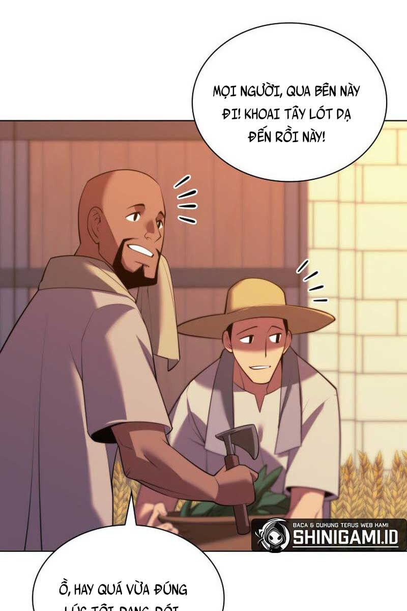 thợ rèn huyền thoại chapter 177.1 12