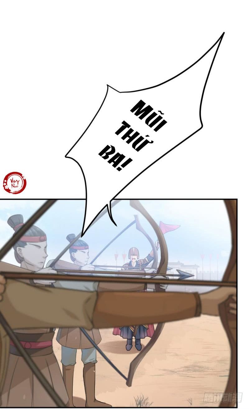 vương gia không thể trêu chapter 17 29