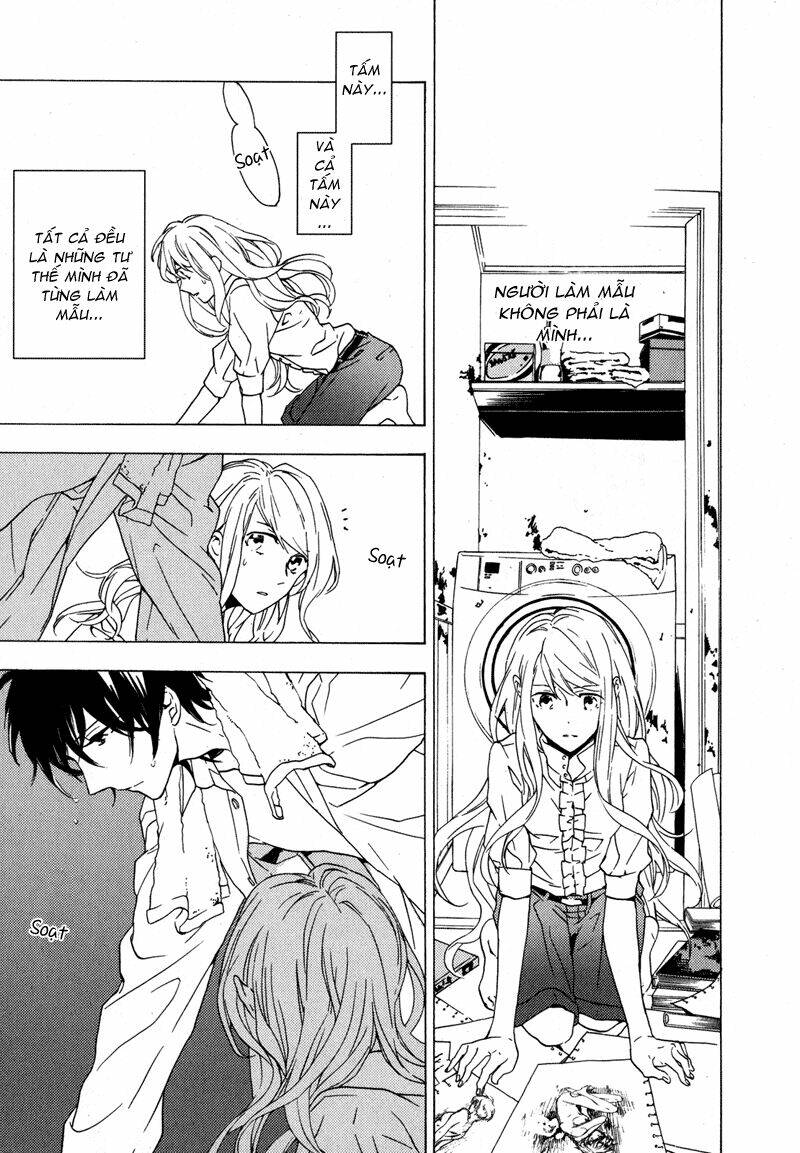 birdcage manor chapter 7 22