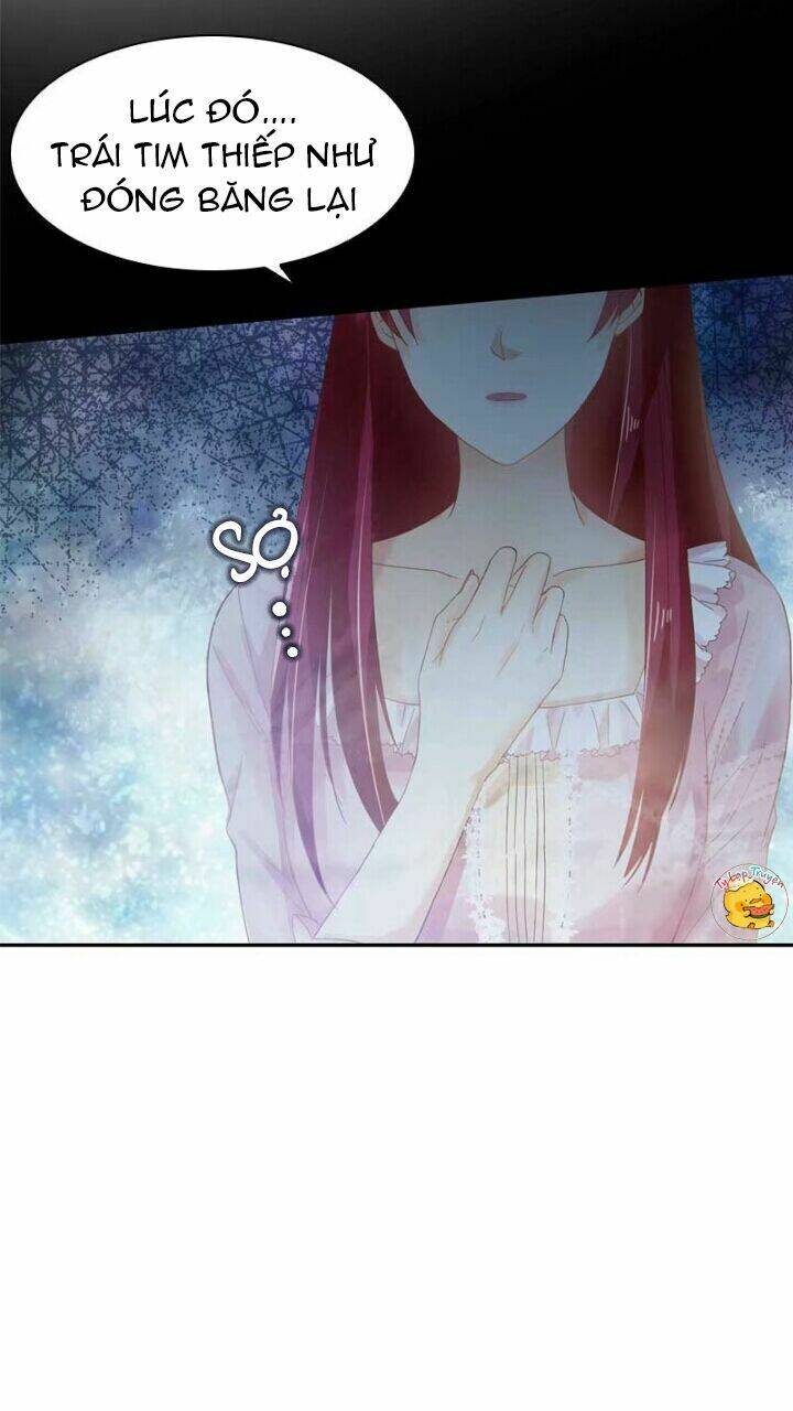 ác nữ cải biến chapter 42 14