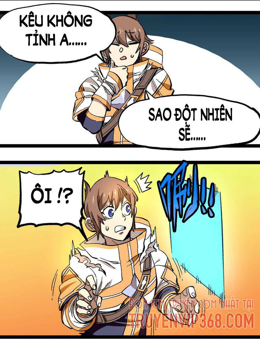 vú em vô địch chapter 17 16