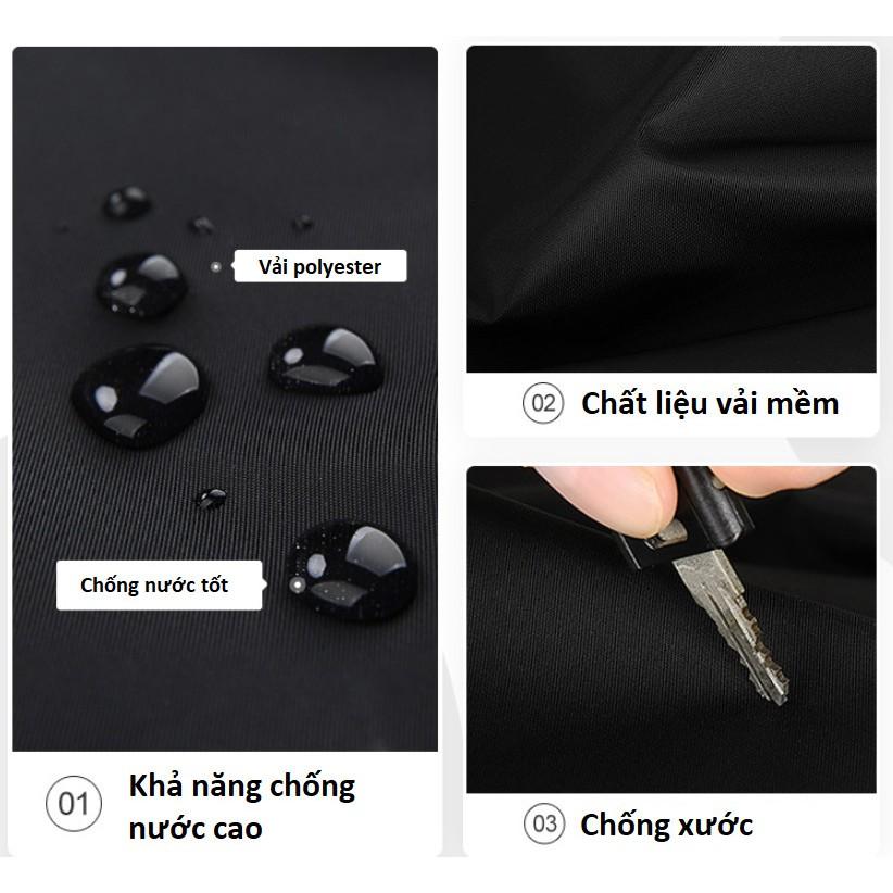 Túi đeo chéo ngực Nam Mazzy Star MS 5018 - Home and Garden