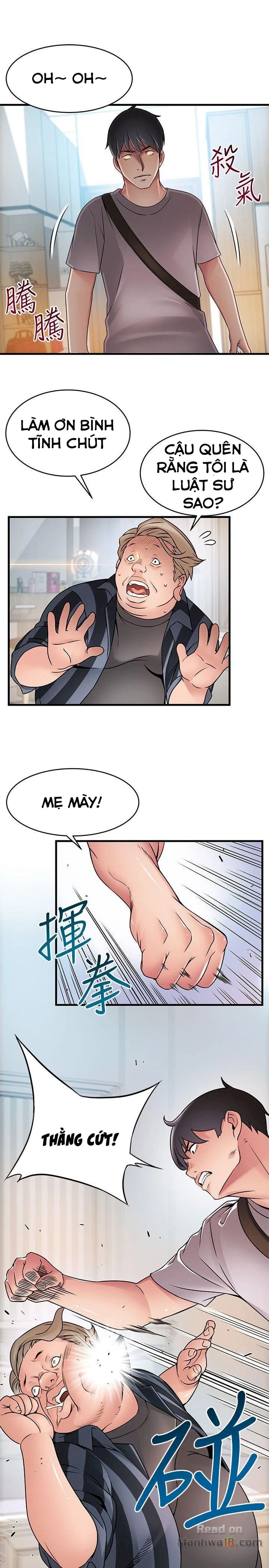 điểm yếu chapter 37 28