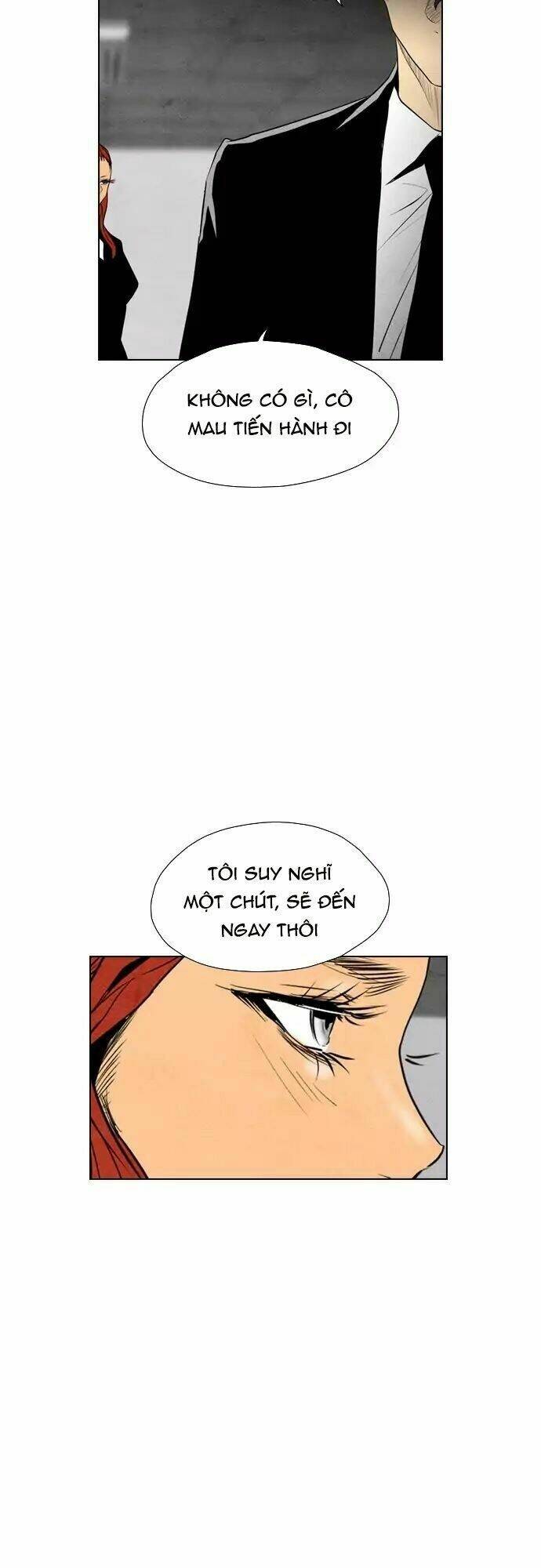 kẻ hồi sinh chapter 62 31