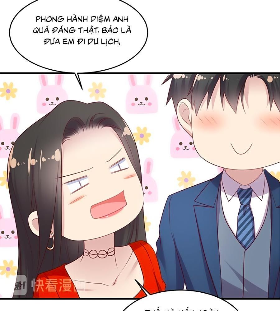 khoá chặt đôi môi (full) chapter 135 31