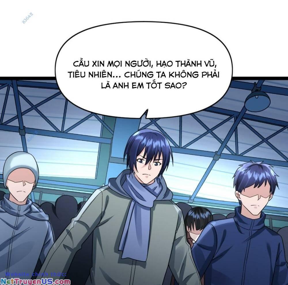 đóng băng toàn cầu: tôi gây dựng nên phòng an toàn thời tận thế chapter 148 9