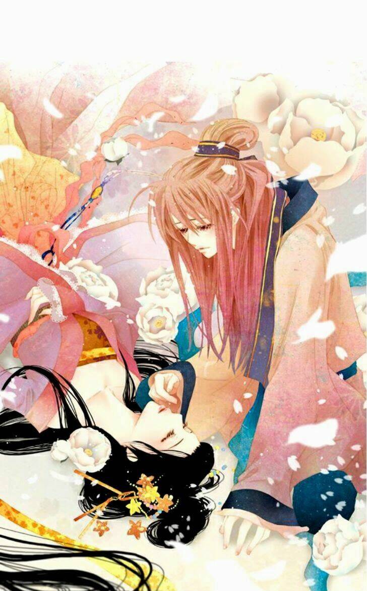 tổng hợp one shot. chapter 12 4