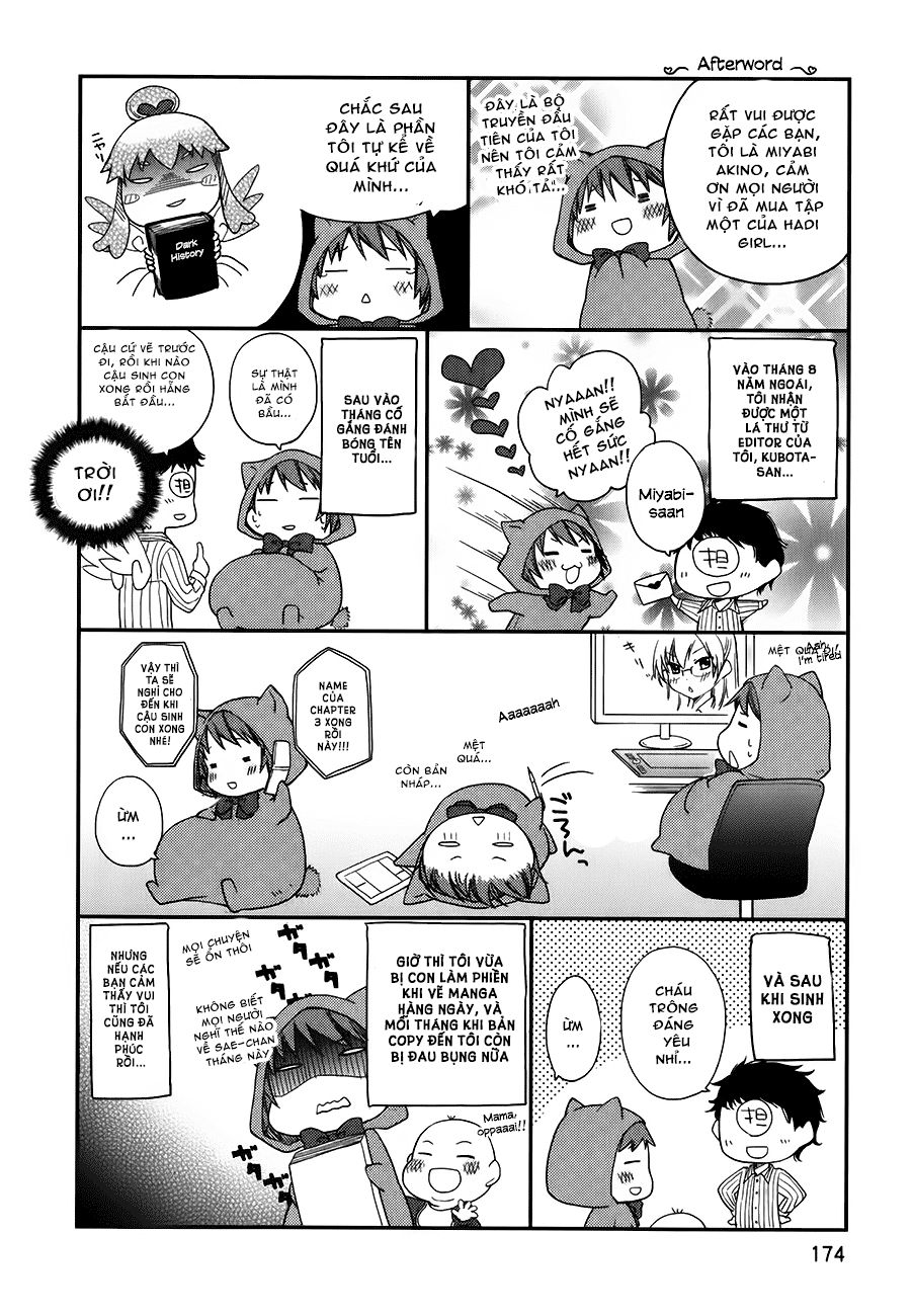 hadi girl chapter 6.5 4