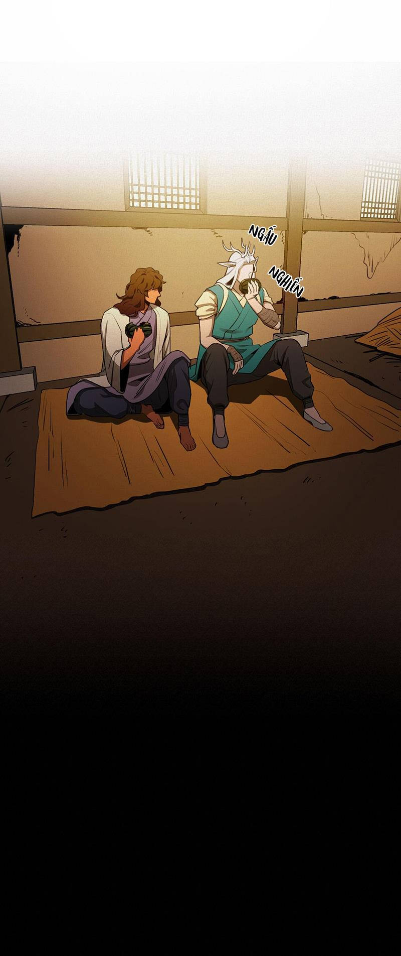 ta không phải tiều phu chapter 15 24