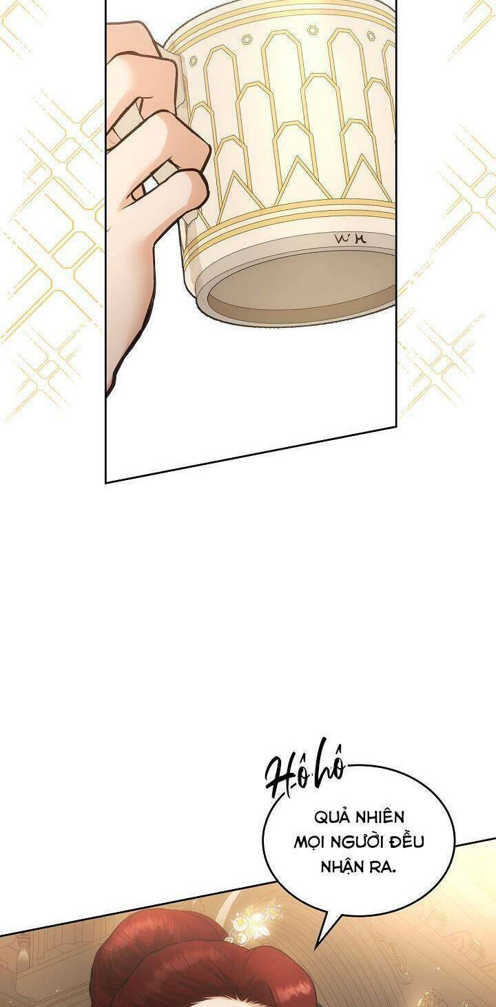 con gái bá tước bỗng thành vị hôn thê của thái tử điện hạ chapter 39 14