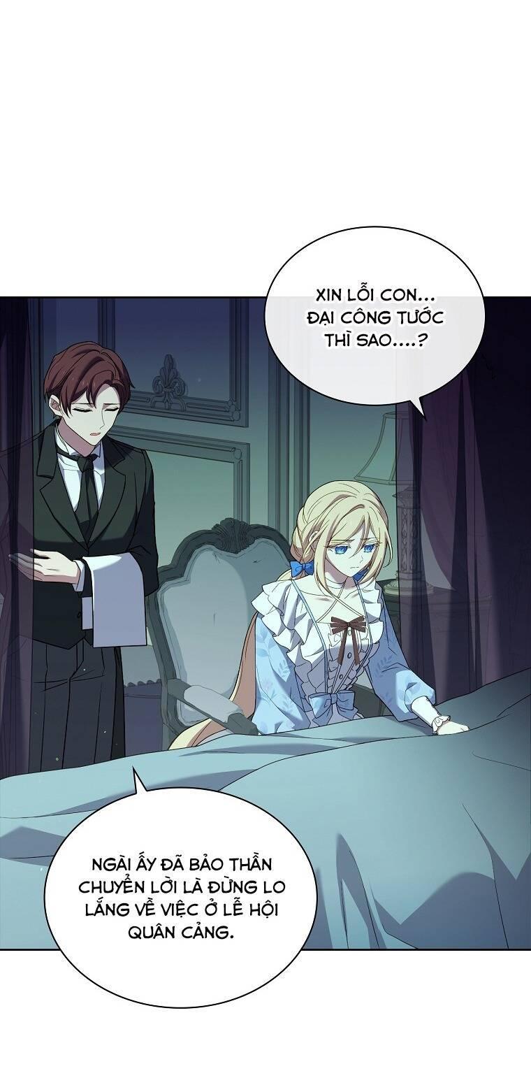 để yên cho tiểu thư hiền chapter 97 10