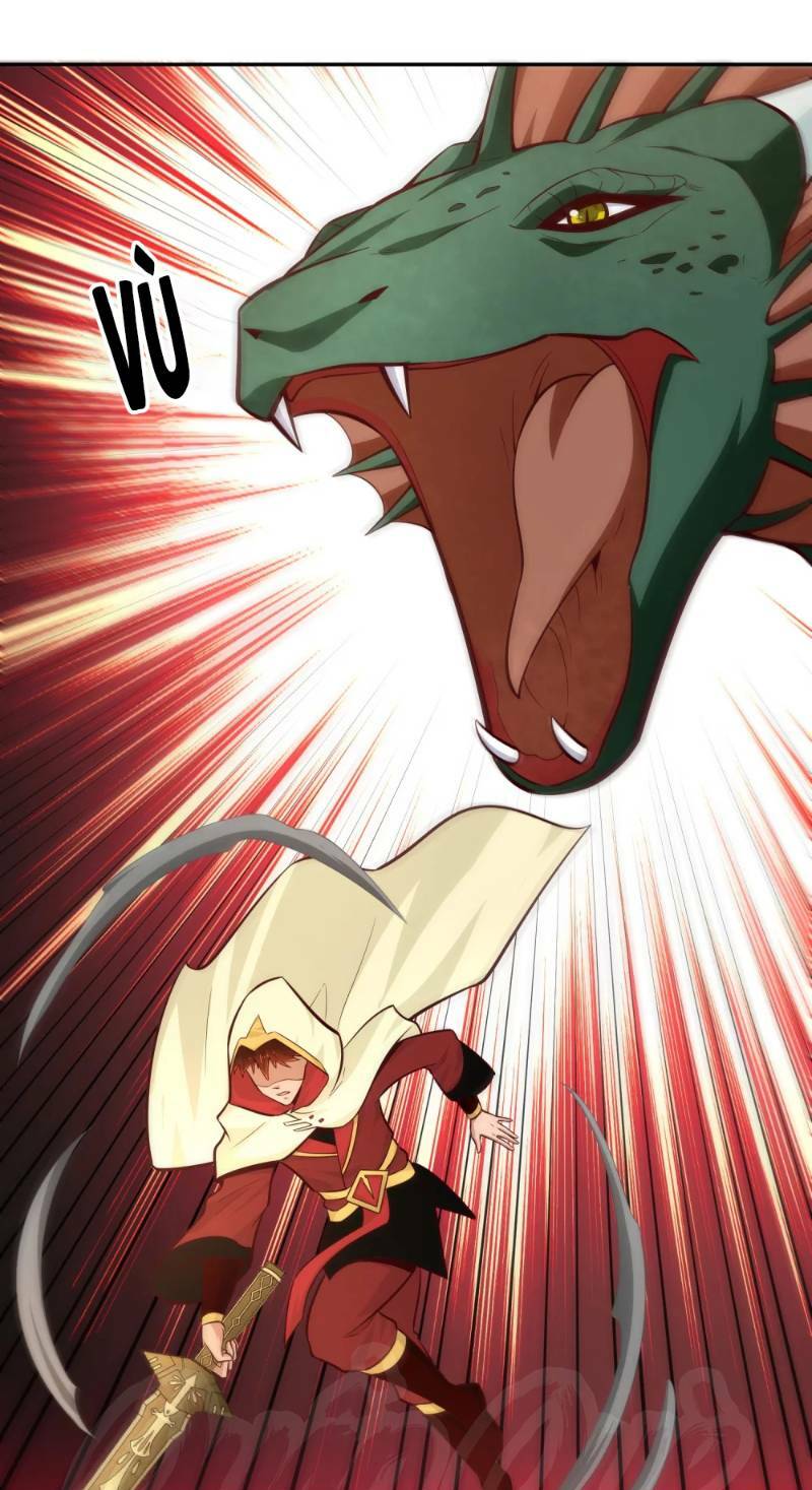 võ linh kiếm tôn chapter 79 14