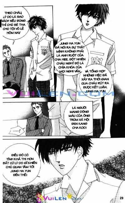 anh,bạn trai và người ấy chapter 8 29