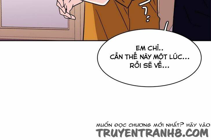 chuyện gì đến, rồi cũng sẽ đến chapter 49 39