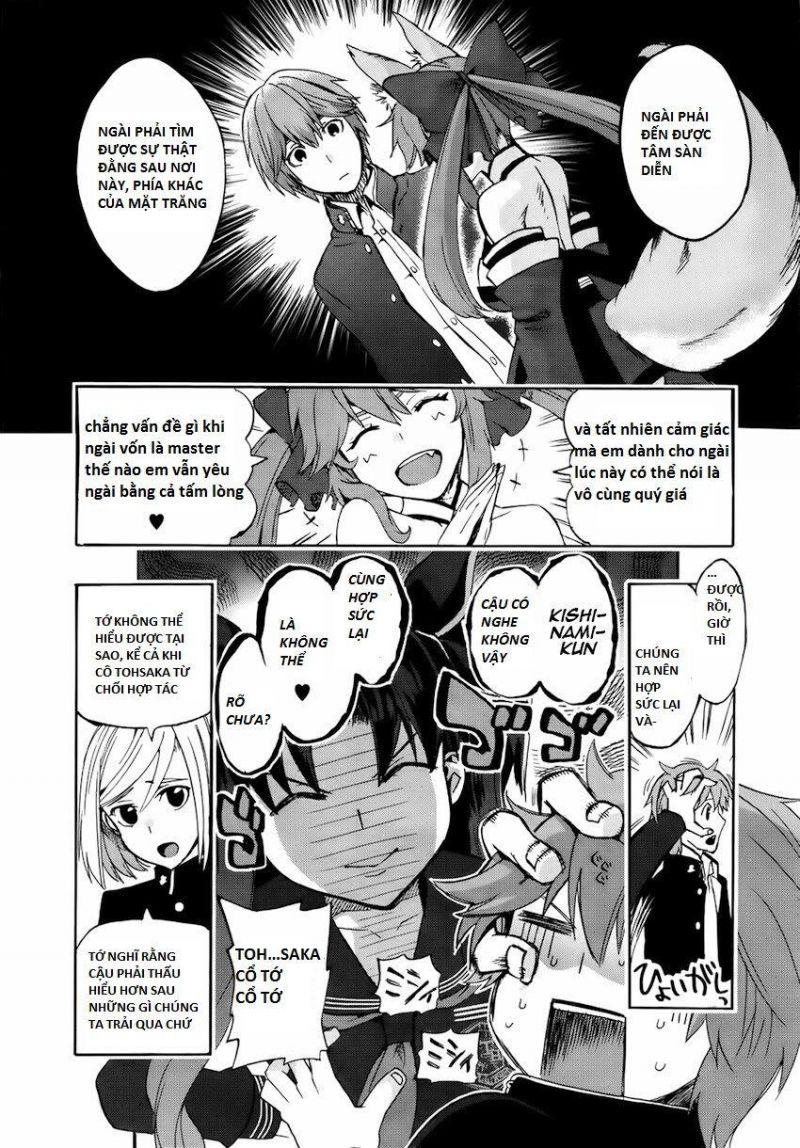 fate/extra ccc fox tail chapter 4 12