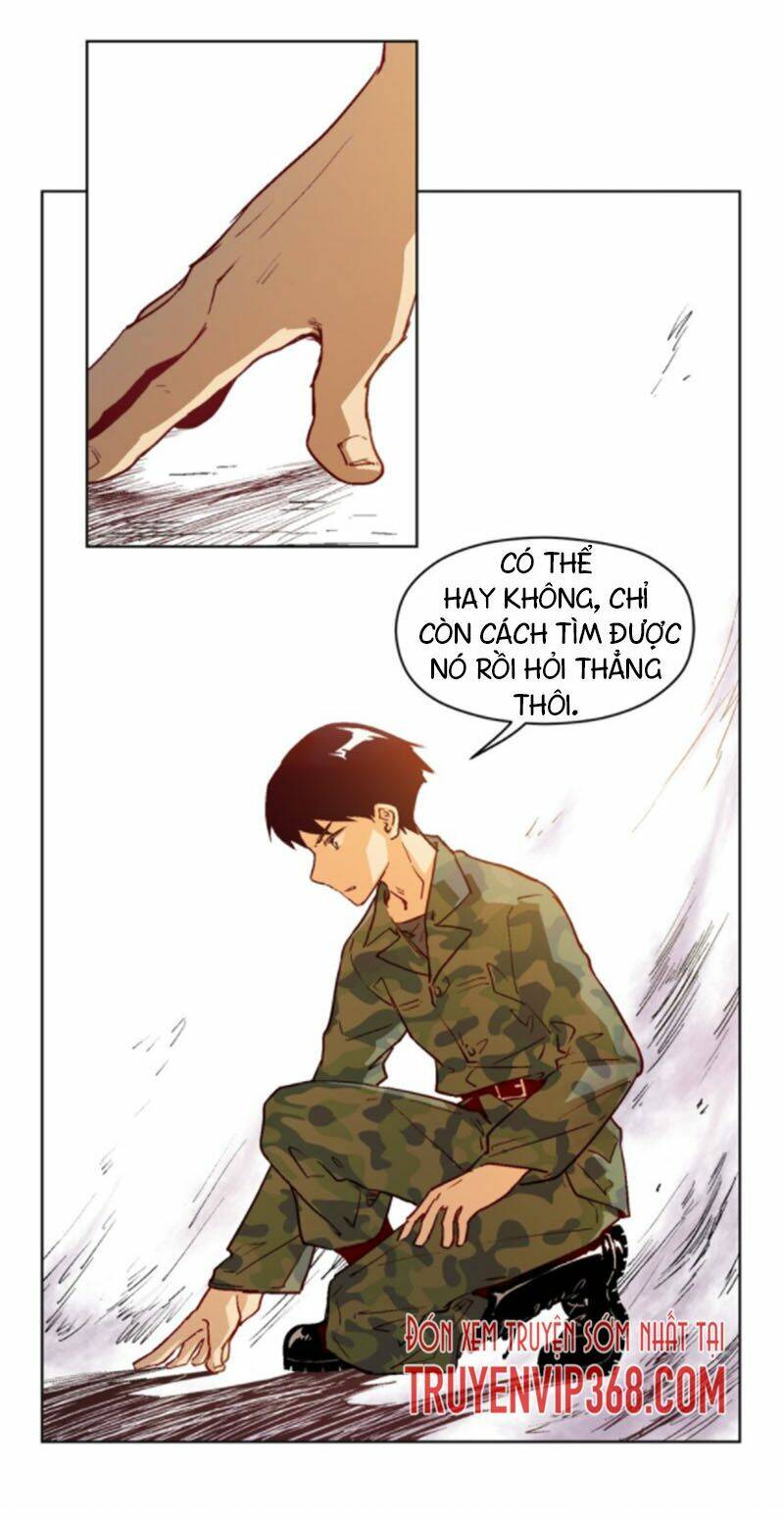 vương bài đặc công trùng sinh vườn trường chapter 11 9